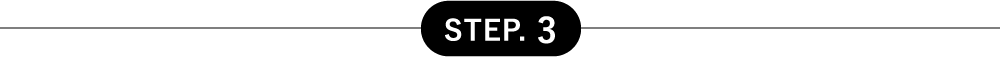 STEP.3